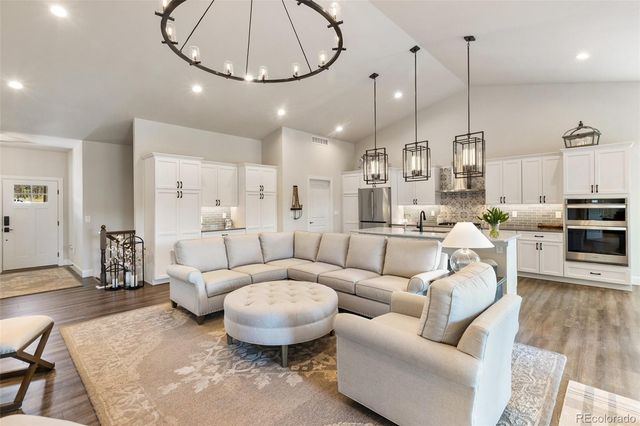 1350 Longs Point, Woodland Park, CO 80863