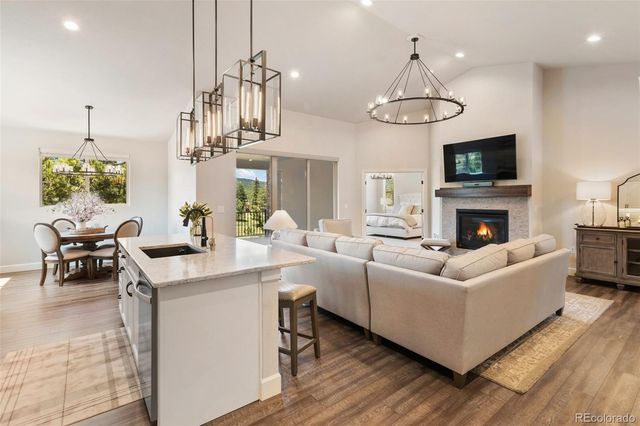 1350 Longs Point, Woodland Park, CO 80863