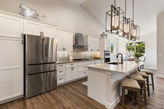 1350 Longs Point, Woodland Park, CO 80863