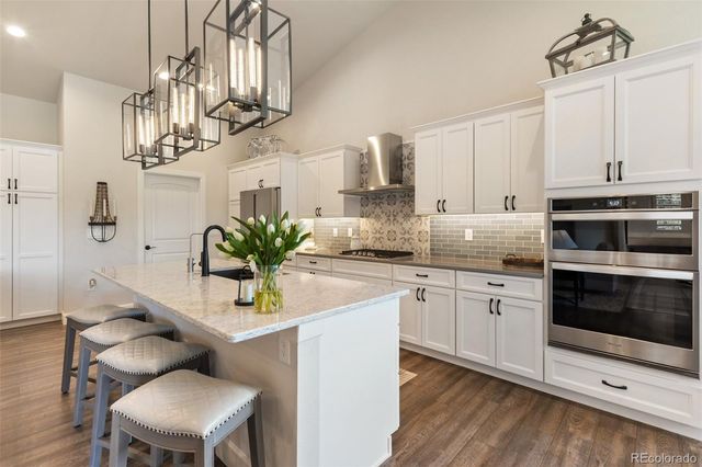 1350 Longs Point, Woodland Park, CO 80863