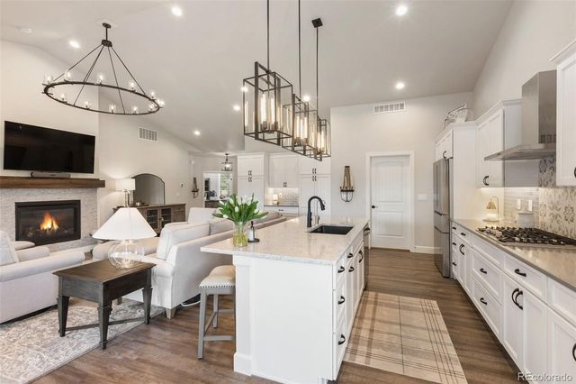 1350 Longs Point, Woodland Park, CO 80863