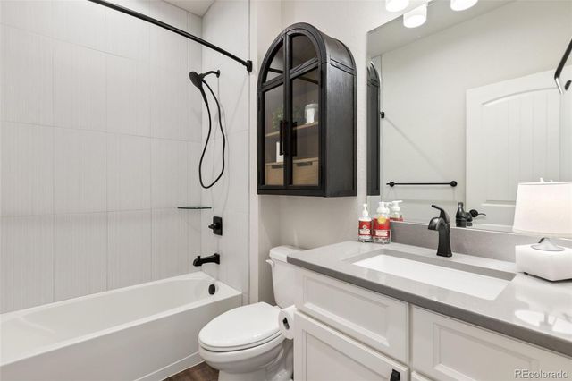 1350 Longs Point, Woodland Park, CO 80863