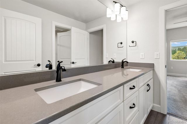 1350 Longs Point, Woodland Park, CO 80863