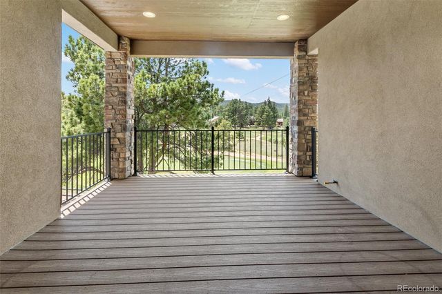 1350 Longs Point, Woodland Park, CO 80863