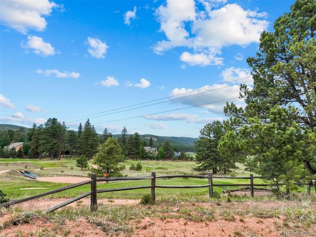 1350 Longs Point, Woodland Park, CO 80863