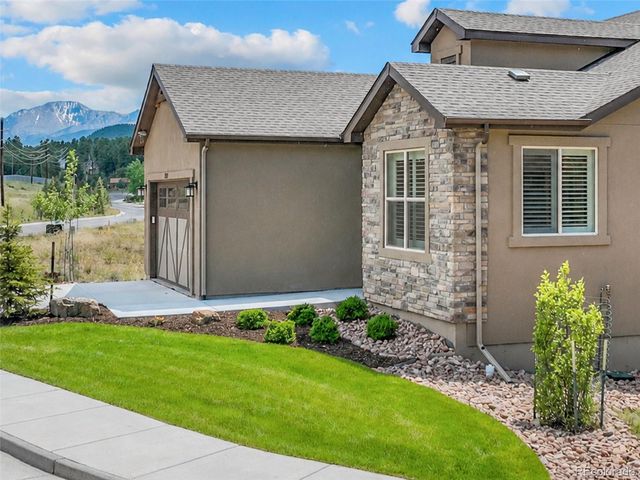 1350 Longs Point, Woodland Park, CO 80863