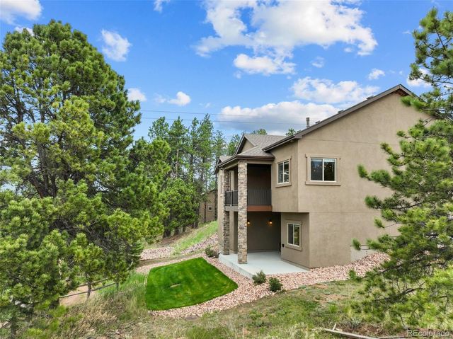 1350 Longs Point, Woodland Park, CO 80863