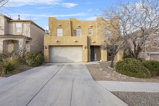 10819 FRAZIER Lane SW, Albuquerque, NM 87121