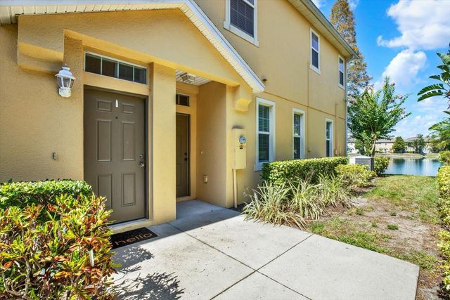 8919 MOONLIT MEADOWS LOOP, Riverview, FL 33578