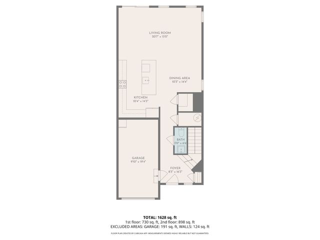 688 Exmoor Dr, Goodlettsville, TN 37072