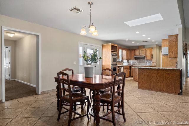 344 Albert Pike Road, Durant, OK 74701