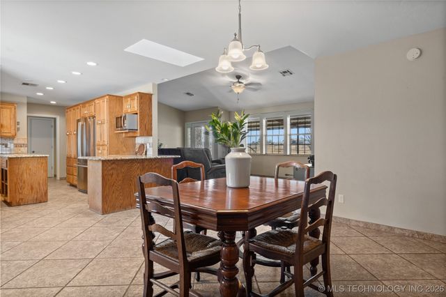 344 Albert Pike Road, Durant, OK 74701