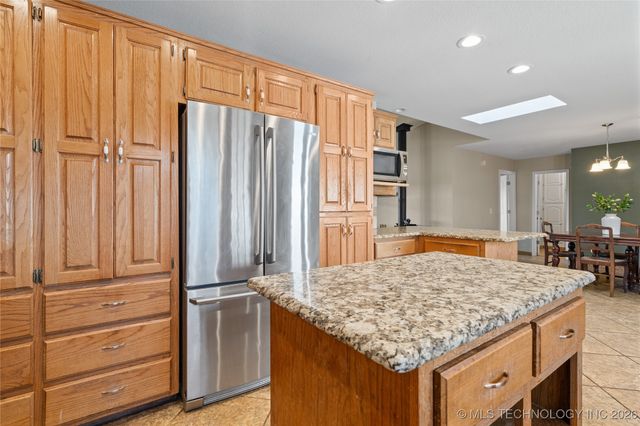 344 Albert Pike Road, Durant, OK 74701