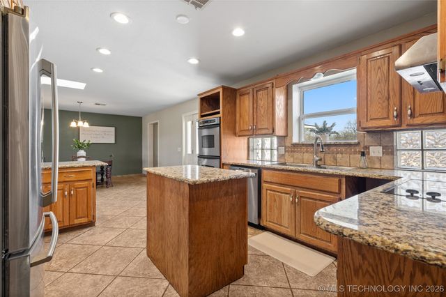 344 Albert Pike Road, Durant, OK 74701