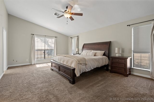 344 Albert Pike Road, Durant, OK 74701