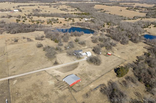 344 Albert Pike Road, Durant, OK 74701