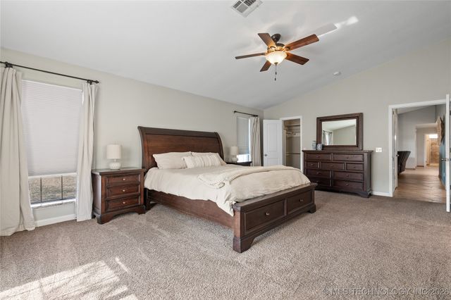 344 Albert Pike Road, Durant, OK 74701