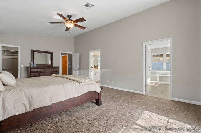 344 Albert Pike Road, Durant, OK 74701