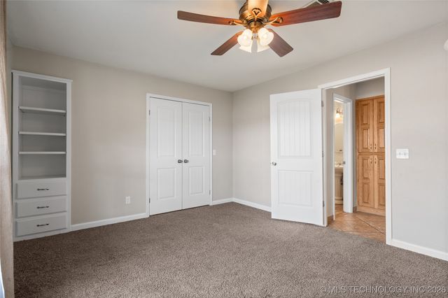 344 Albert Pike Road, Durant, OK 74701