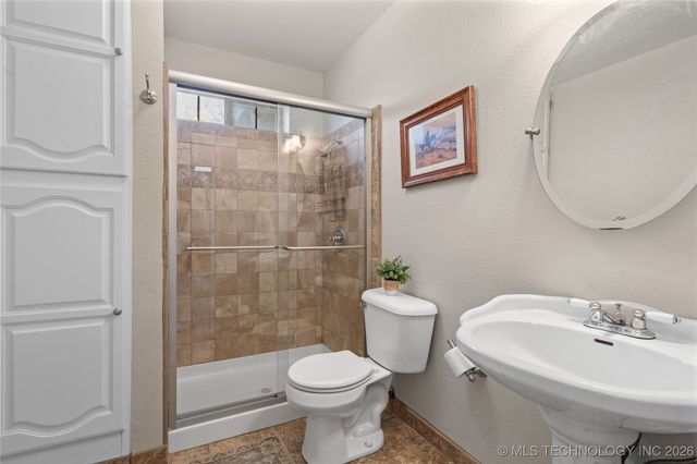 344 Albert Pike Road, Durant, OK 74701