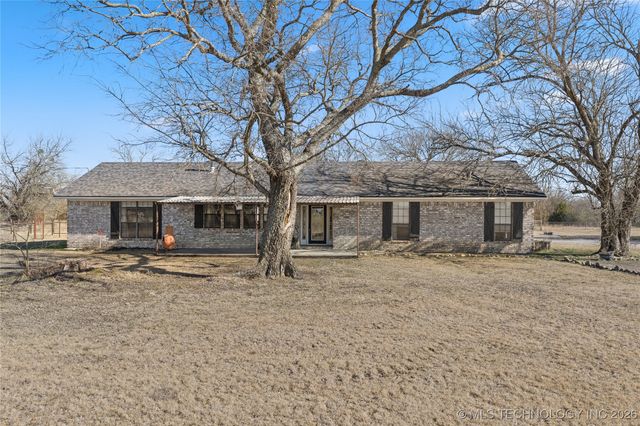 344 Albert Pike Road, Durant, OK 74701