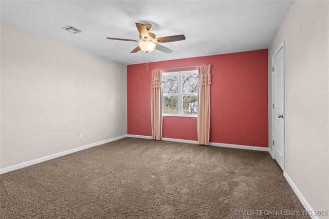 344 Albert Pike Road, Durant, OK 74701