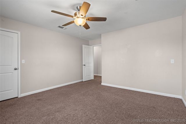 344 Albert Pike Road, Durant, OK 74701