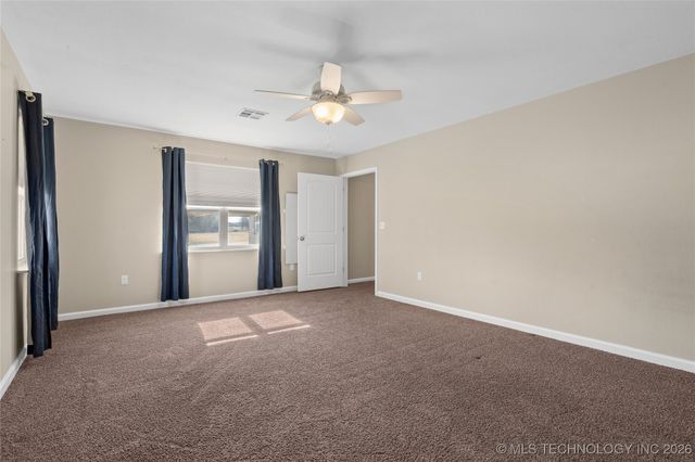 344 Albert Pike Road, Durant, OK 74701