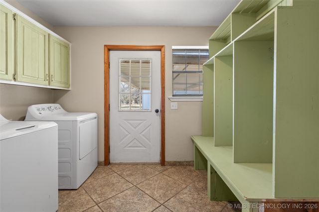 344 Albert Pike Road, Durant, OK 74701