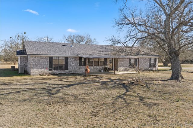 344 Albert Pike Road, Durant, OK 74701