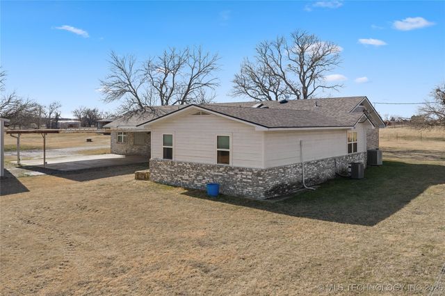 344 Albert Pike Road, Durant, OK 74701