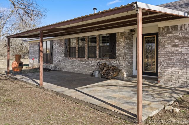 344 Albert Pike Road, Durant, OK 74701
