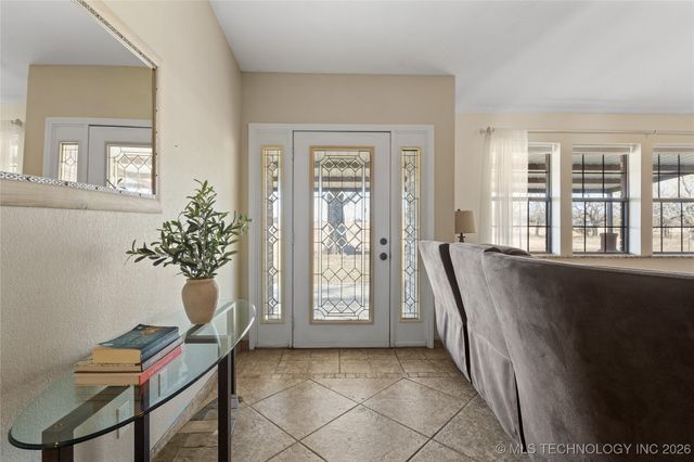 344 Albert Pike Road, Durant, OK 74701