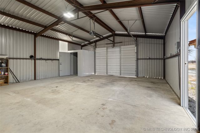 344 Albert Pike Road, Durant, OK 74701