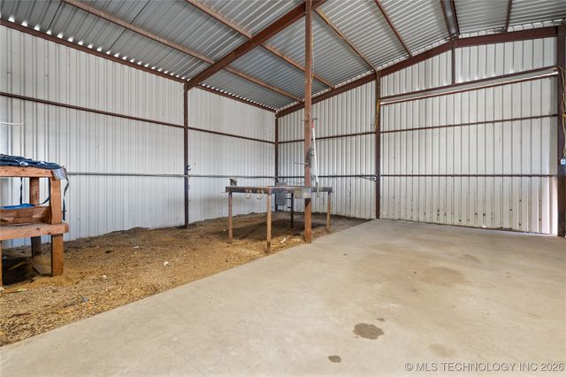 344 Albert Pike Road, Durant, OK 74701