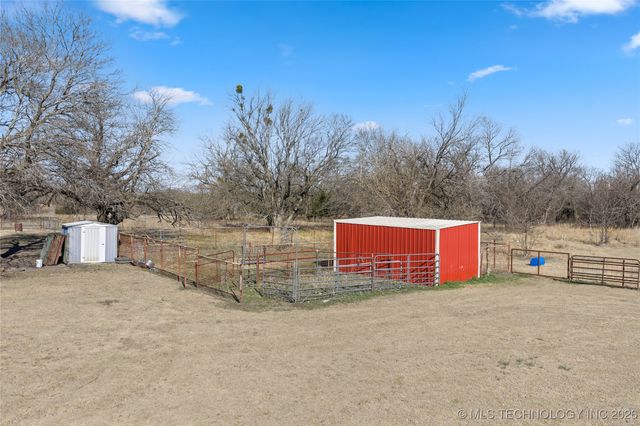 344 Albert Pike Road, Durant, OK 74701