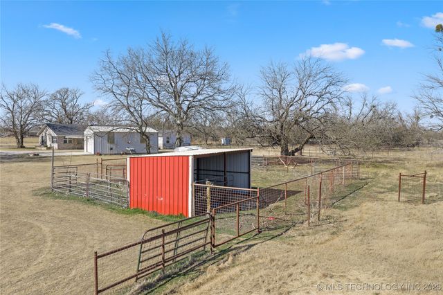 344 Albert Pike Road, Durant, OK 74701