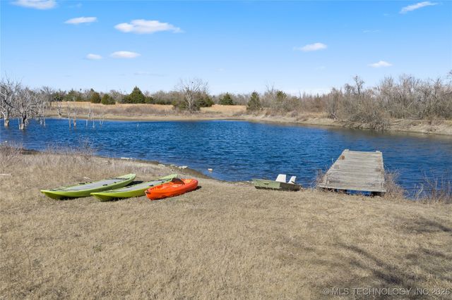 344 Albert Pike Road, Durant, OK 74701