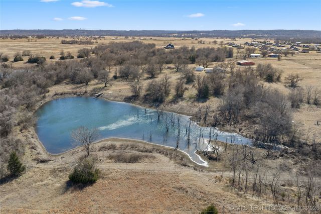 344 Albert Pike Road, Durant, OK 74701