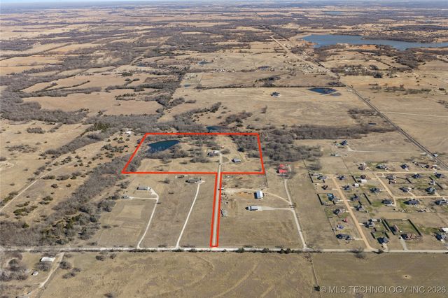 344 Albert Pike Road, Durant, OK 74701