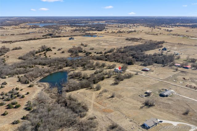 344 Albert Pike Road, Durant, OK 74701