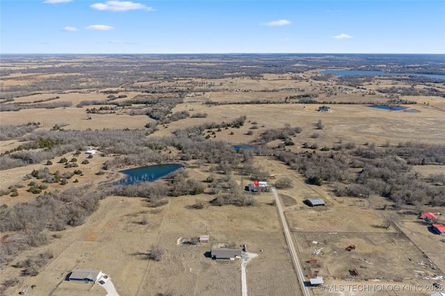 344 Albert Pike Road, Durant, OK 74701