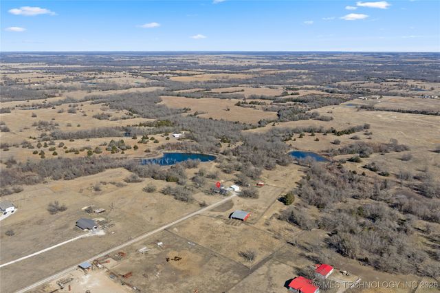 344 Albert Pike Road, Durant, OK 74701