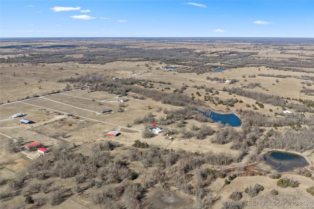 344 Albert Pike Road, Durant, OK 74701