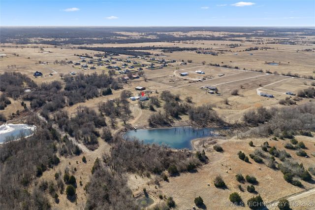 344 Albert Pike Road, Durant, OK 74701