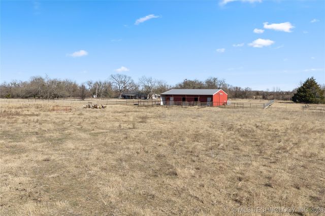 344 Albert Pike Road, Durant, OK 74701