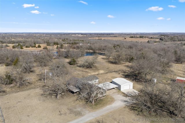 344 Albert Pike Road, Durant, OK 74701