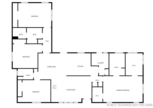 344 Albert Pike Road, Durant, OK 74701