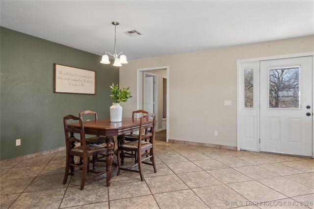 344 Albert Pike Road, Durant, OK 74701