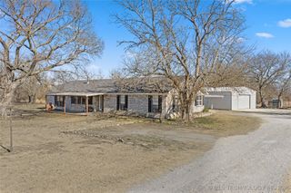 344 Albert Pike Road, Durant, OK 74701
